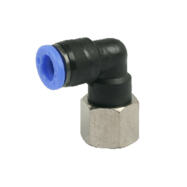 SANG-A PUSH IN FITTINGEN - HAAKSE OPSCHROEF -PLF-G