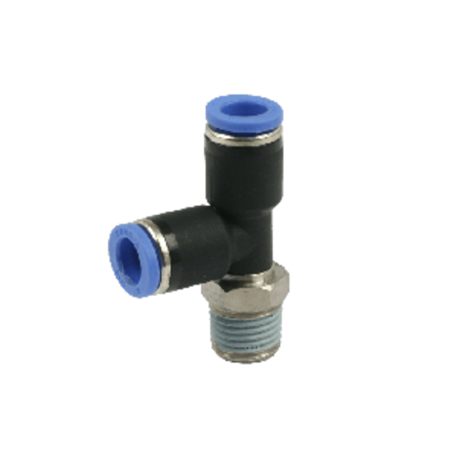 SANG-A PUSH IN FITTINGEN - T-INSCHROEF -PST-G