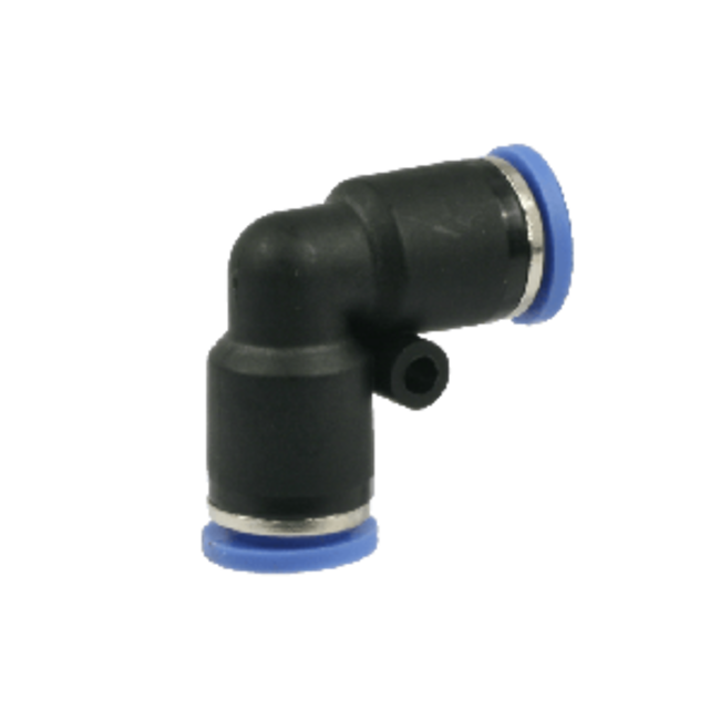 SANG-A PUSH IN FITTINGEN - VERBINDINGSKOPPELING -PUL