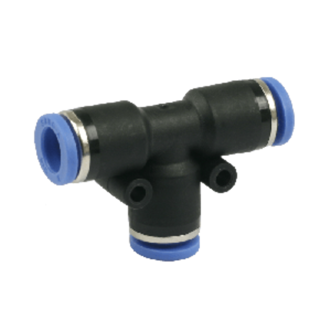 SANG-A PUSH IN FITTINGEN - VERBINDINGSKOPPELING -PUT