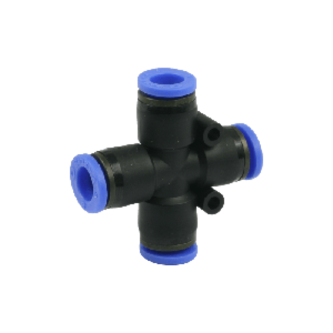 SANG-A PUSH IN FITTINGEN - VERBINDINGSKOPPELING -PZA