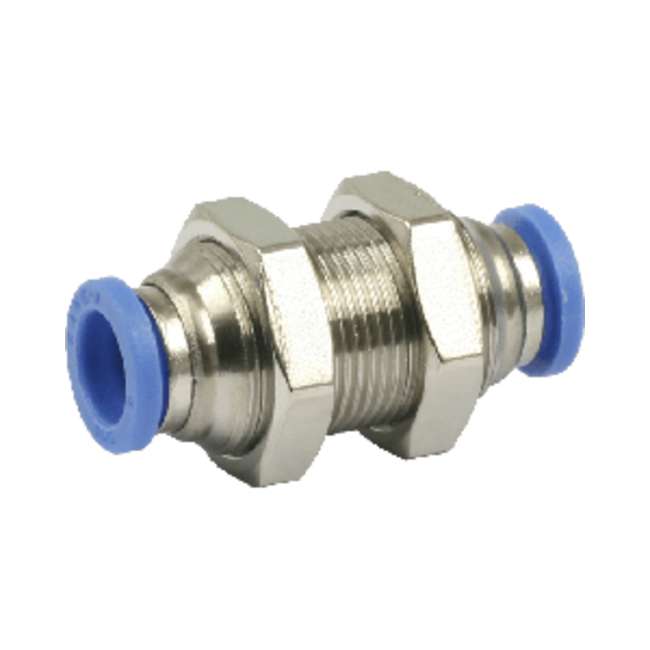 SANG-A PUSH IN FITTINGEN - VERBINDINGSKOPPELING -PMM