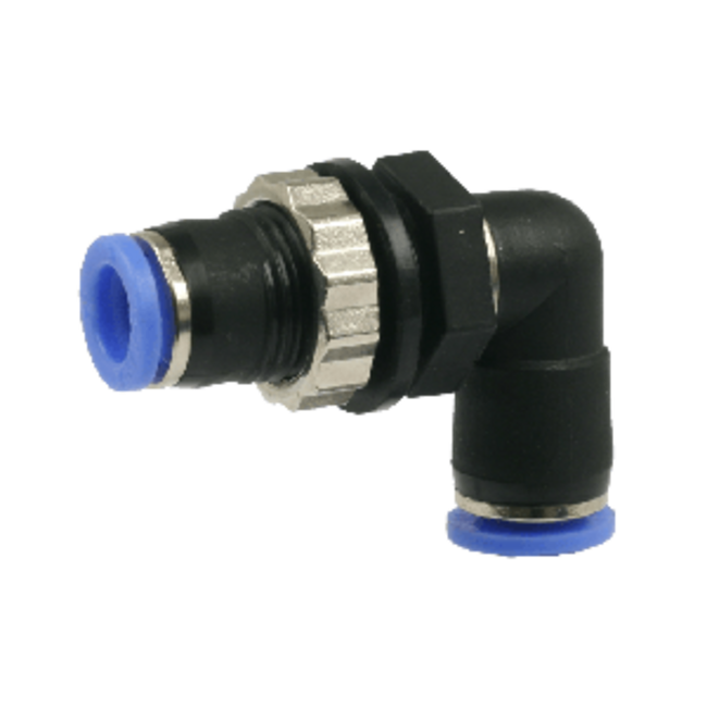 SANG-A PUSH IN FITTINGEN - VERBINDINGSKOPPELING -PLM