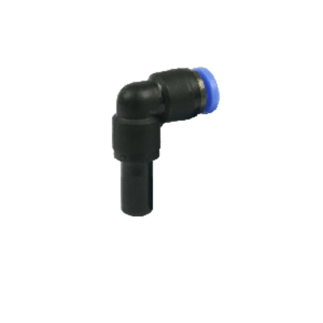 SANG-A PUSH IN FITTINGEN - VERBINDINGSKOPPELING - PLJ