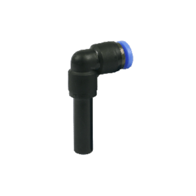 SANG-A PUSH IN FITTINGEN - VERBINDINGSKOPPELING - PLLJ