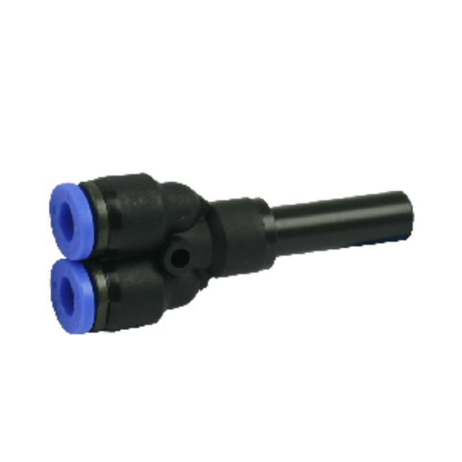 SANG-A PUSH IN FITTINGEN - VERLOOPFITTINGEN - PWJ