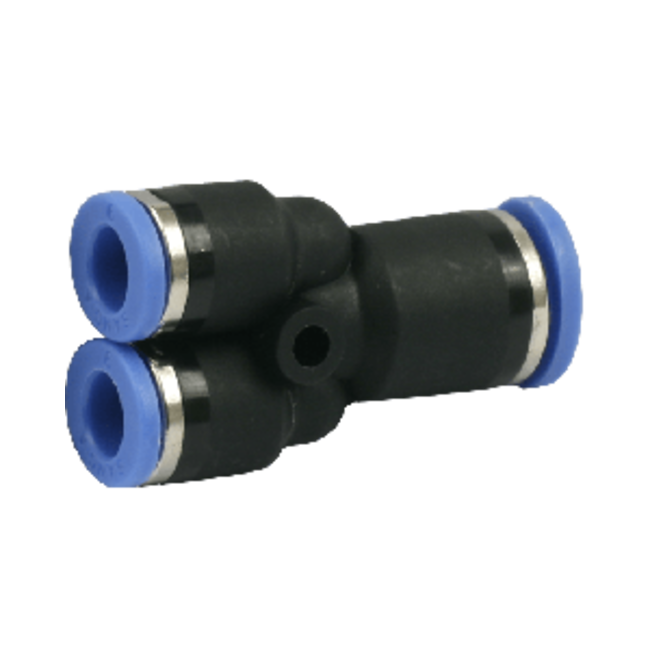 SANG-A PUSH IN FITTINGEN - VERLOOPFITTINGEN - PWJ