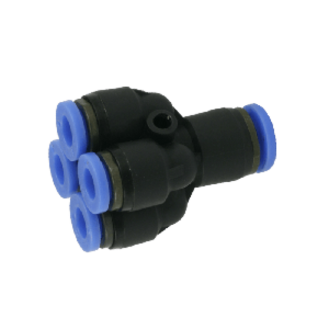 SANG-A PUSH IN FITTINGEN - VERLOOPFITTINGEN - PXG