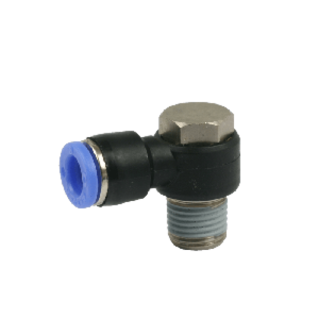 SANG-A PUSH IN FITTINGEN - BANJO - PH SERIE- PH