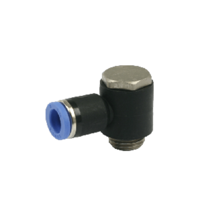 SANG-A PUSH IN FITTINGEN - BANJO - PH SERIE- PH