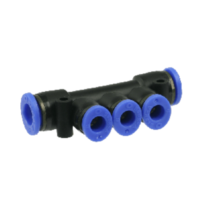 SANG-A PUSH IN FITTINGEN - MANIFOLDS - PKG