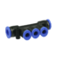 PUSH IN FITTINGEN - MANIFOLDS - PKG