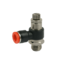 SANG-A PUSH IN FITTINGEN - SNELHEIDSREGELING IN - NSE-G/IN