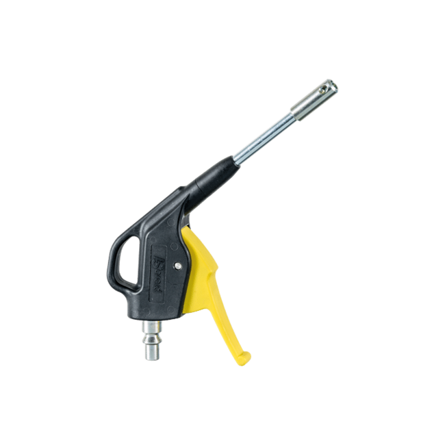 PREVOST - BLAASPISTOOL - ORION (AR0210)  - METALEN SPUITMOND