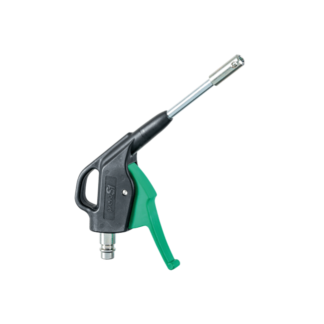 PREVOST - BLAASPISTOOL - EURO 7.2/7.4 - METALEN SPUITMOND