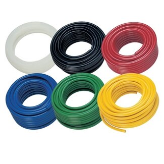 FT PRO PU - ESTER -SLANGEN - 8mm/5.5mm - 25 METER ROL