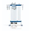 ECOTROC-ATM Medische Ademluchtfilter Unit ATM-APN6 - 61 m³/uur - 3/8''