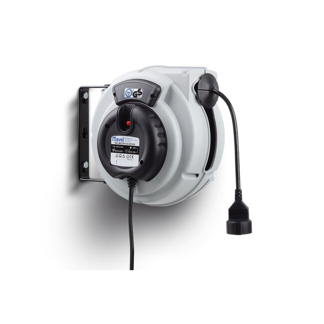 Mavel Roll Master Plus - Kabelhaspel - Model 811030