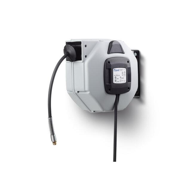 Mavel Roll Special - Luchthaspel - Model 823110