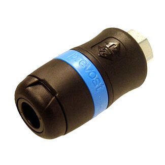 Prevost SNELKOPPELING BLAUW ISG06 MET BINNEN DRAAD Prevost SNELKOPPELING BLAUW ISG06 MET BINNEN DRAAD