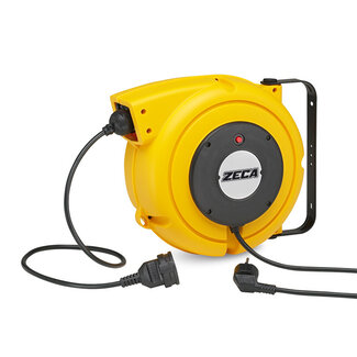 ZECA ZECA - KABELHASPEL - MODEL 4315/GS