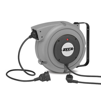 ZECA ZECA - KABELHASPEL - MODEL 4315/GS/S