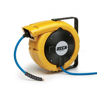 ZECA ZECA - LUCHTHASPEL - MODEL 813/8