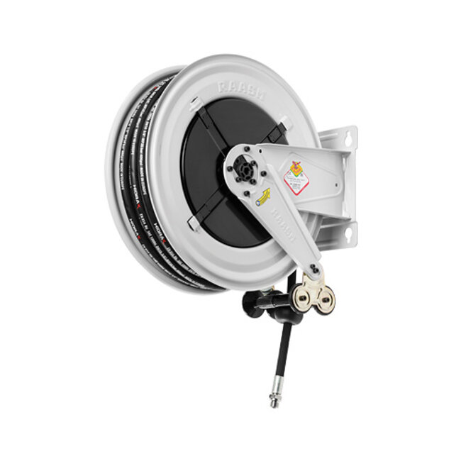 RAASM - LUCHTHASPEL - TYPE S4308430.102