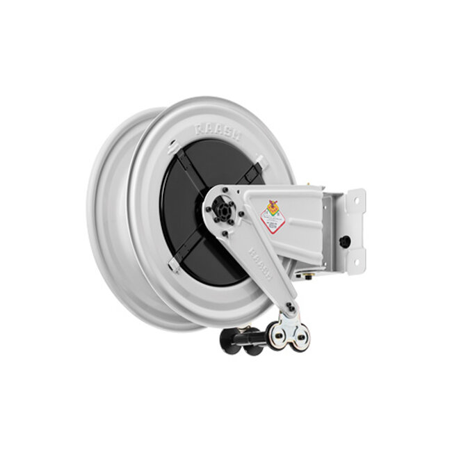 RAASM - LUCHTHASPEL - TYPE S4208420.100