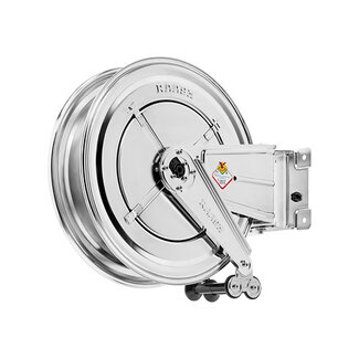 Raasm RAASM - LUCHTHASPEL - TYPE S5208522.100