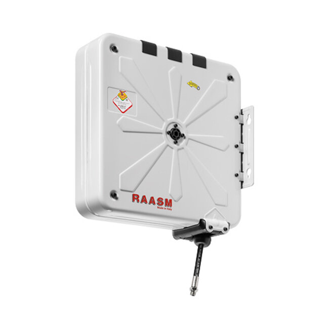 RAASM - LUCHTHASPEL - TYPE S4508450.102