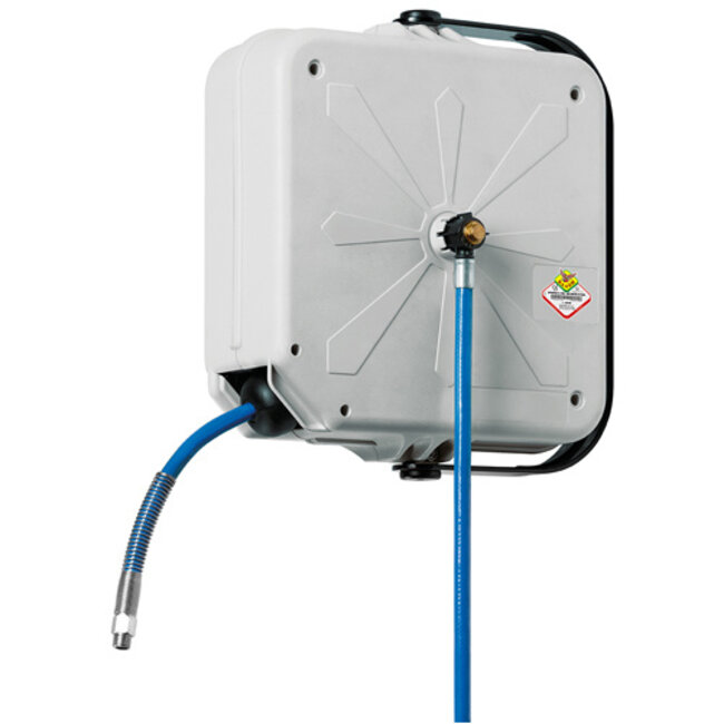 RAASM - LUCHTHASPEL - TYPE S26089109