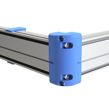 Systeembouw onderdelen