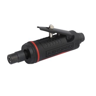 AEROPRO Pneumatisch gereedschap - 1/4'' stiftslijper - recht