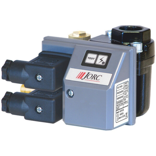KAPTIV-MD-AL Elektronische aftap NC