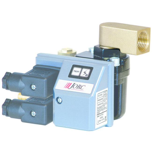 KAPTIV-MD-AL Elektronische aftap NC