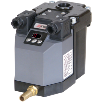 JORC KAPTIV-CS-D-LUX Programmeerbare aftap met alarm NC