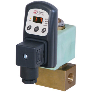 JORC Fluiddrain  D-LUX - N/O