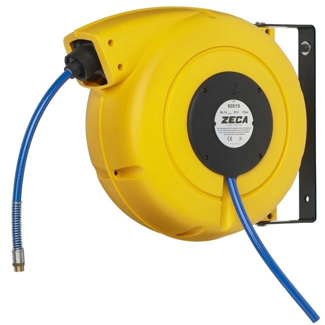 ZECA - LUCHTHASPEL - MODEL 813/10