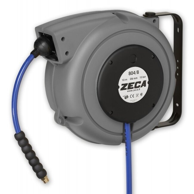 ZECA - LUCHTHASPEL - MODEL 805/8 /S