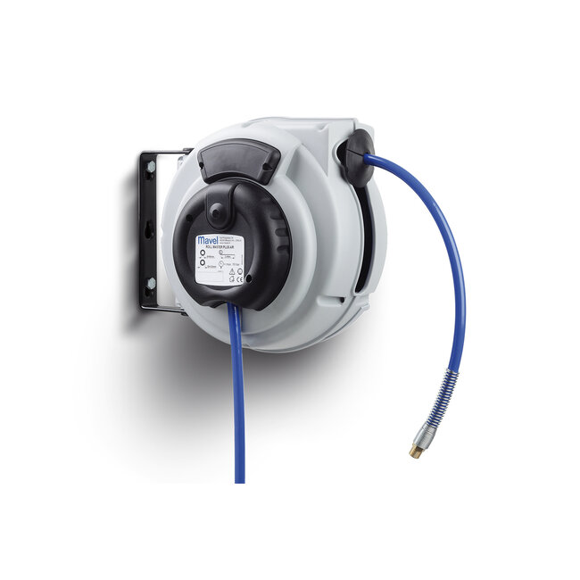 Mavel Roll Master Plus - Luchthaspel - Model 804250