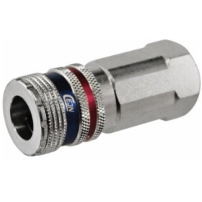 Veiligheidkoppeling 430 eSafe | ISO6150B | BI-draad