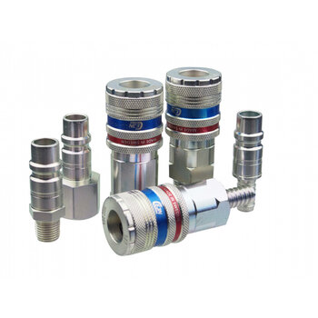 Veiligheidskoppeling type 550 eSafe