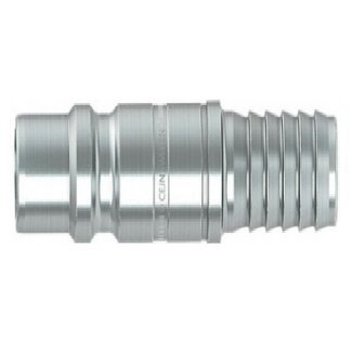 CEJN Insteeknippel 550 eSafe | ISO-B | Slangpilaar