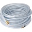 PVC-PERSLUCHTSLANG  | GEMONTEERD | 10 meter