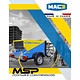 INFORMATIE MOBIELE SCHROEF COMPRESSOREN MAC3