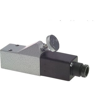 PROFI-PRODUCT Drukschakelaar Heavy Duty tot 400 bar - 1/4''