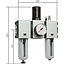 FUTURA - REGEL UNIT - 3-DELIG - SERIE 2- 3/8'' & 1/2'' - AUTO