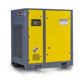 Schroefcompressoren [AV] 4,6 - 6,2 m³/min.