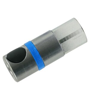 Stäubli ISO 6150C06 PROFIEL | Snelkoppeling RCS06 met BI-draad BSP
